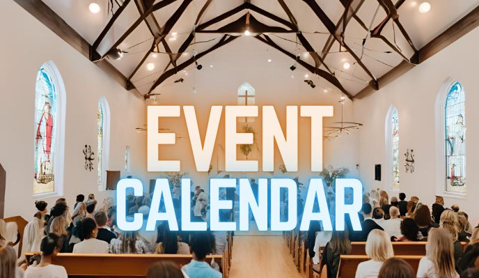 Events Calendar